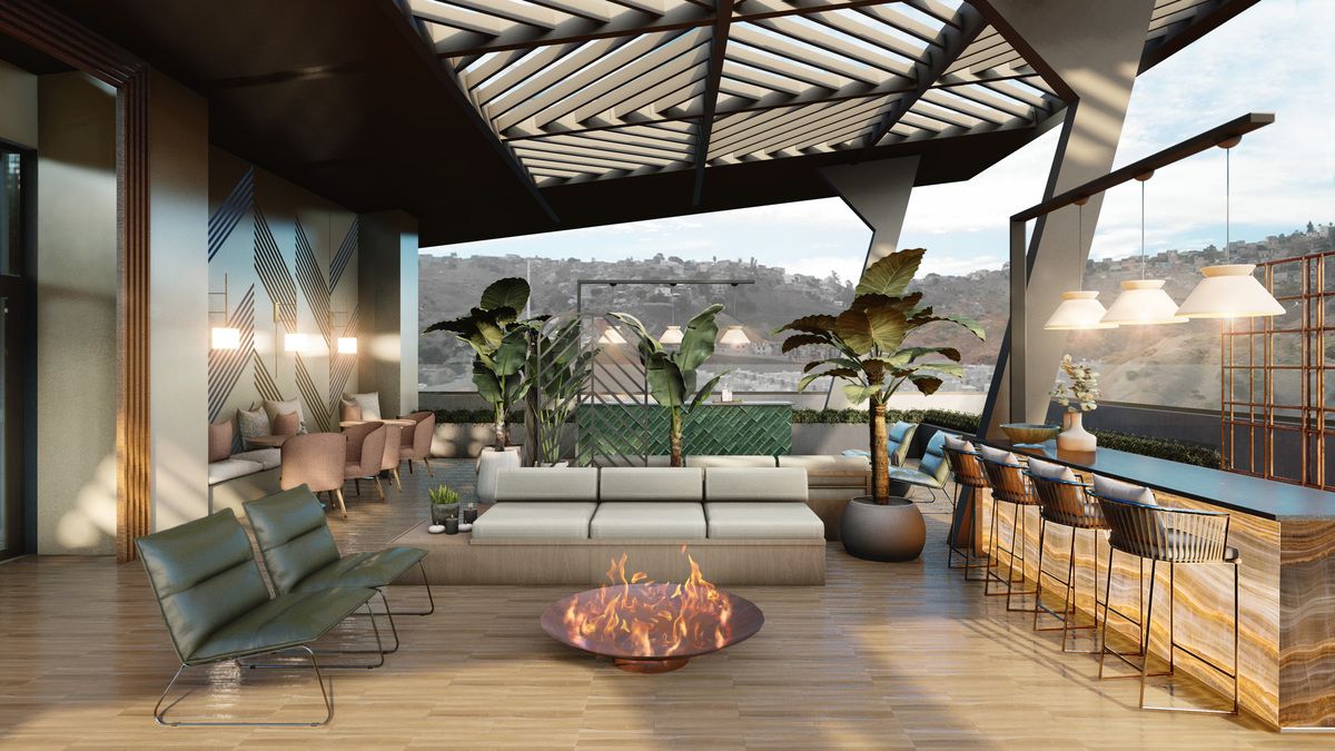 Firepits