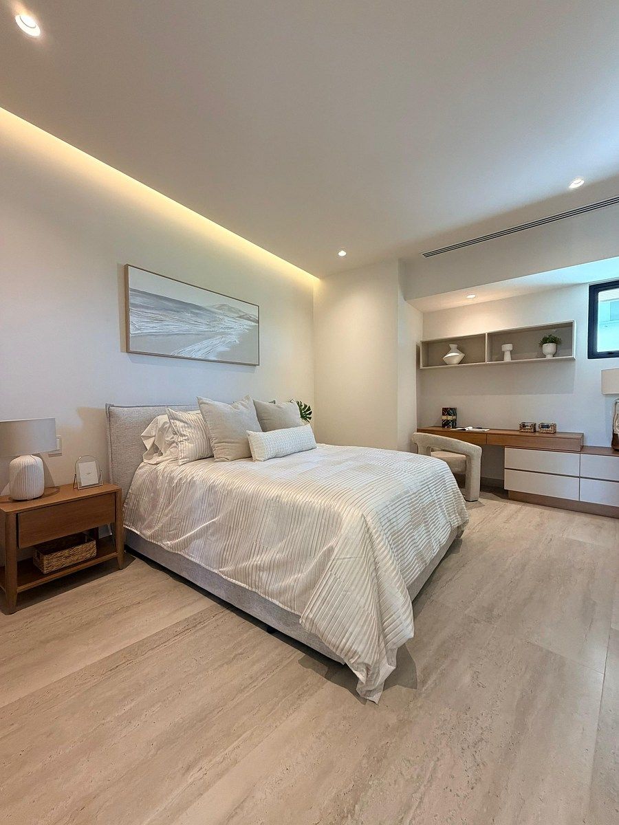 Apartamento em Cruz de Huanacaxtle, Bahía de Banderas, foto 5 de 23