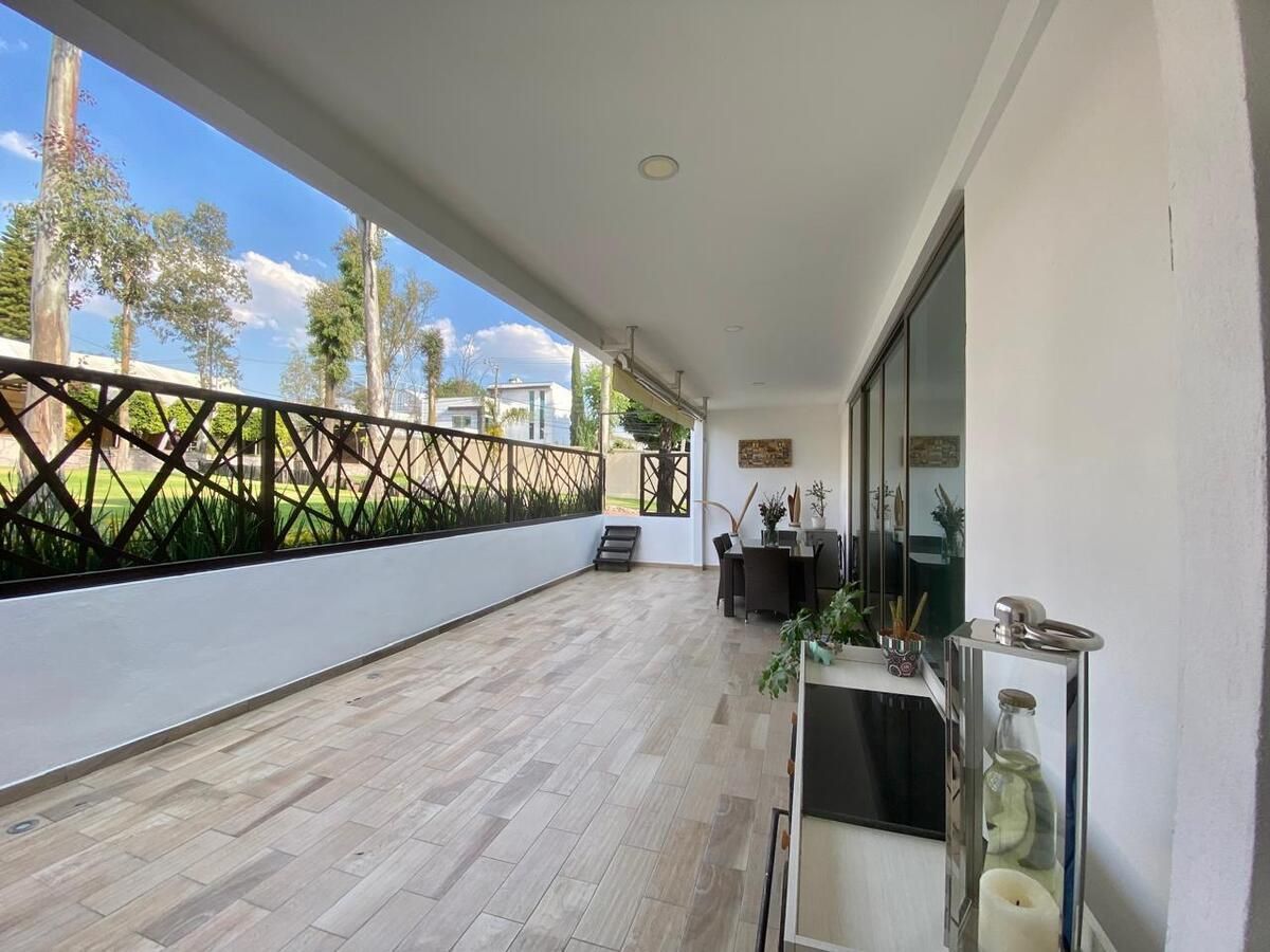 Venta Casa en Lago de Guadalupe Cuautitlan - foto 2