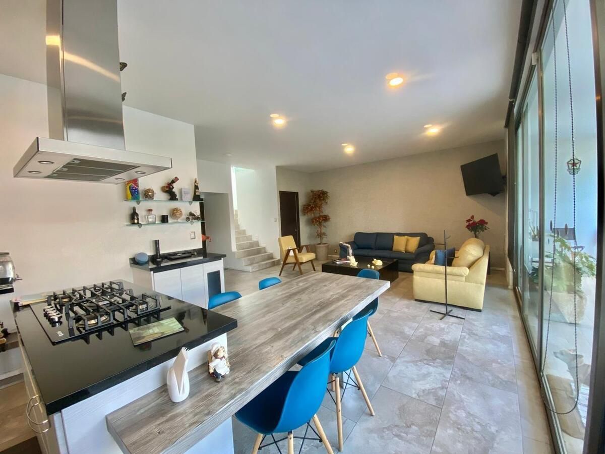 Venta Casa en Lago de Guadalupe Cuautitlan - foto 4