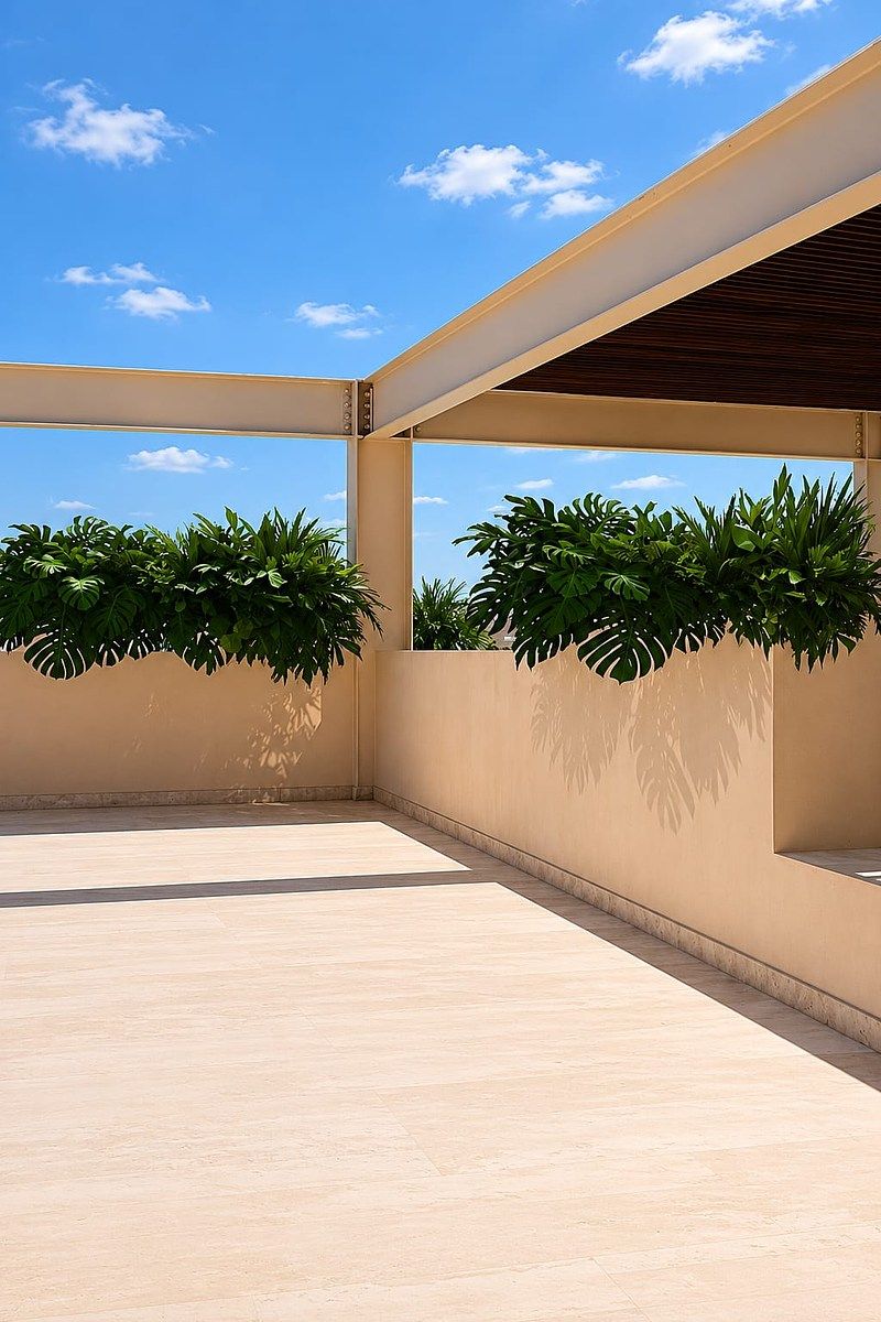 Apartamento em Residencial del Mayab, Mérida, foto 6 de 26