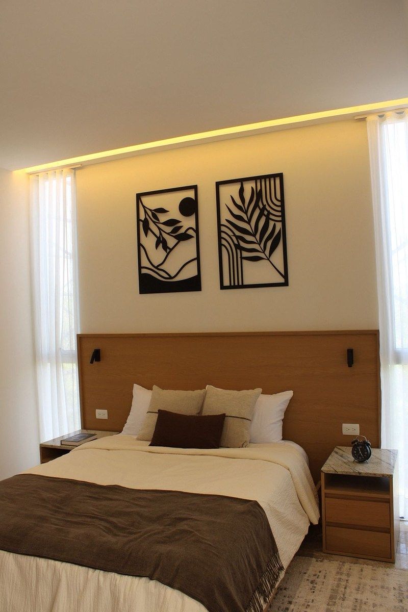 Apartamento em Residencial del Mayab, Mérida, foto 20 de 26