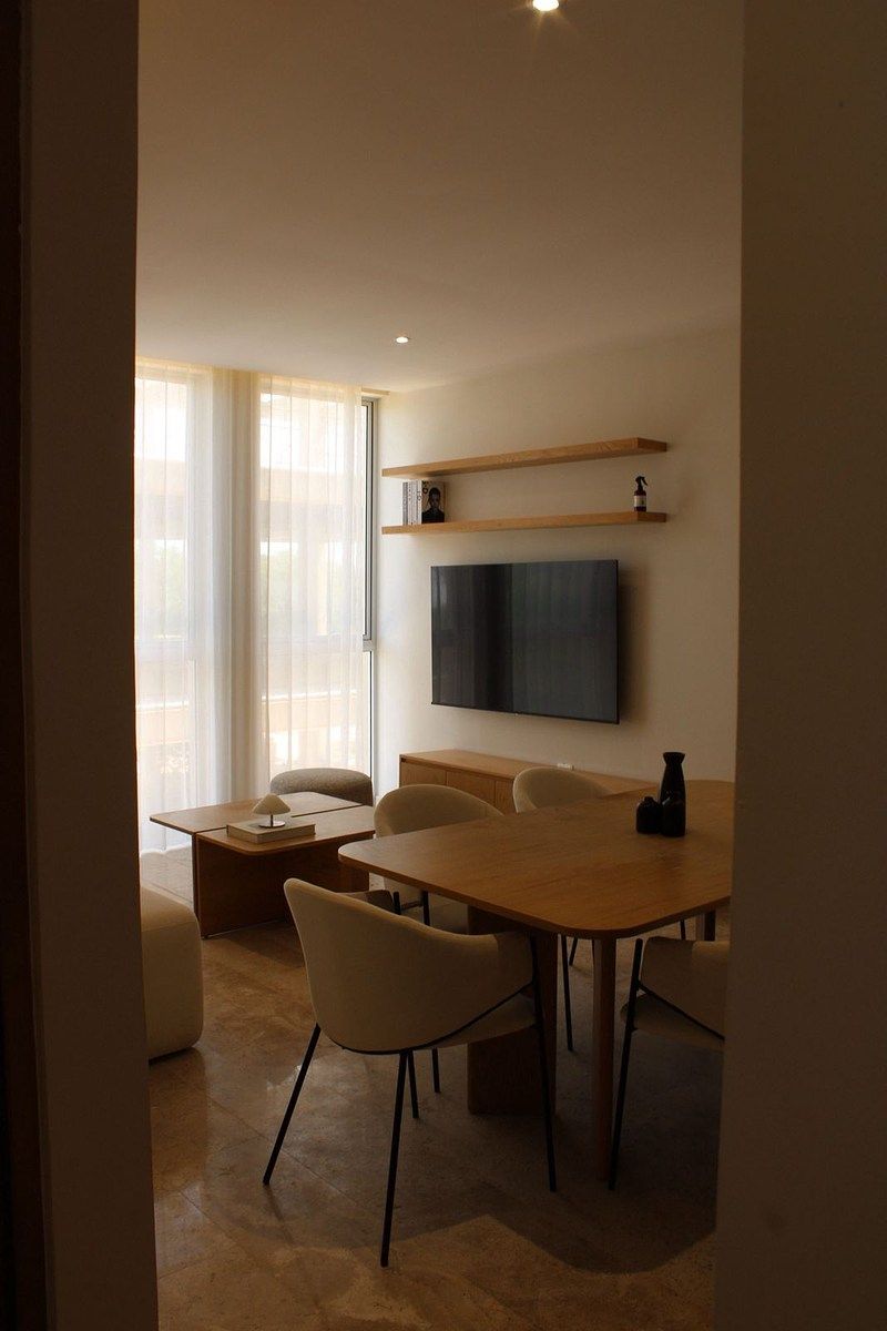Apartamento em Residencial del Mayab, Mérida, foto 22 de 26