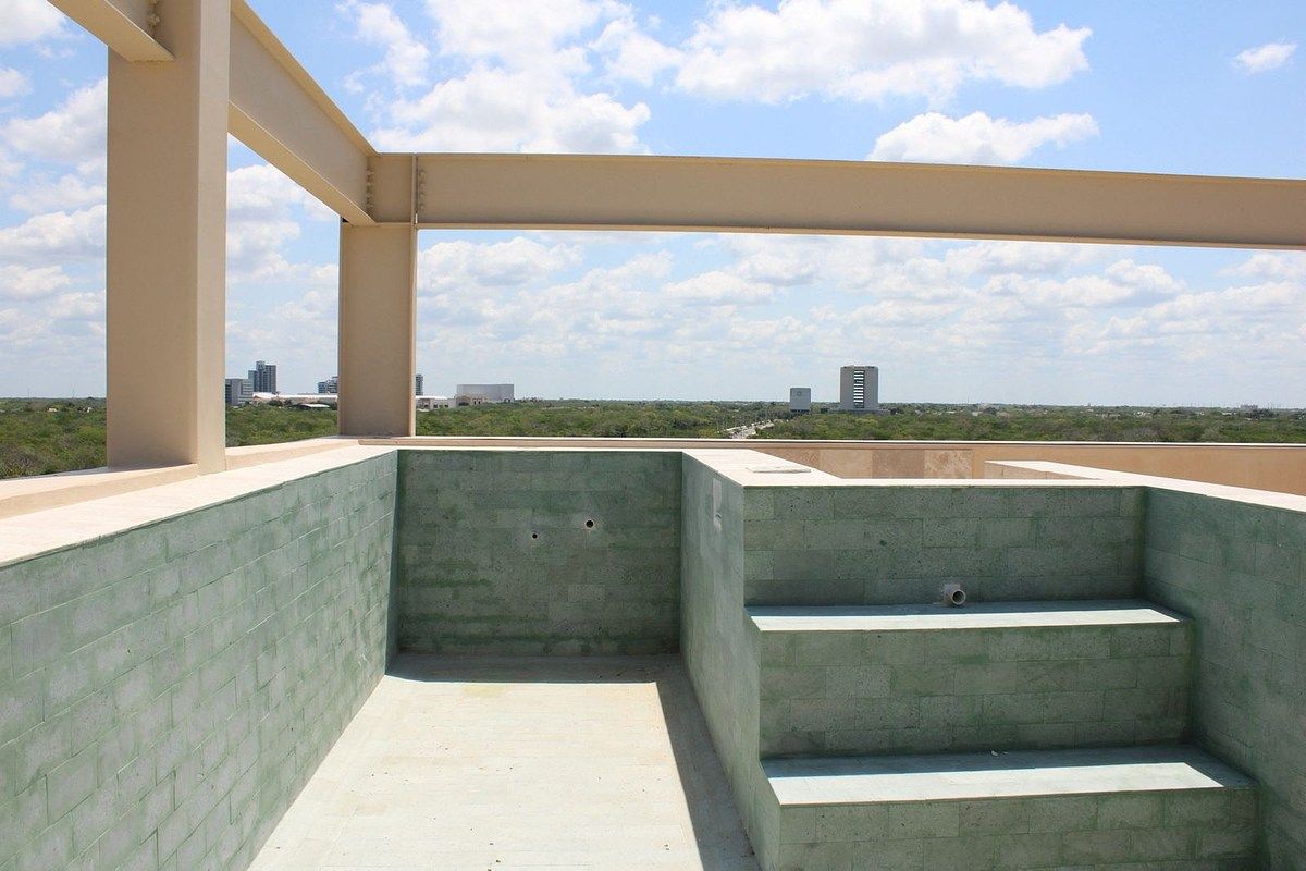 Apartamento em Residencial del Mayab, Mérida, foto 8 de 26