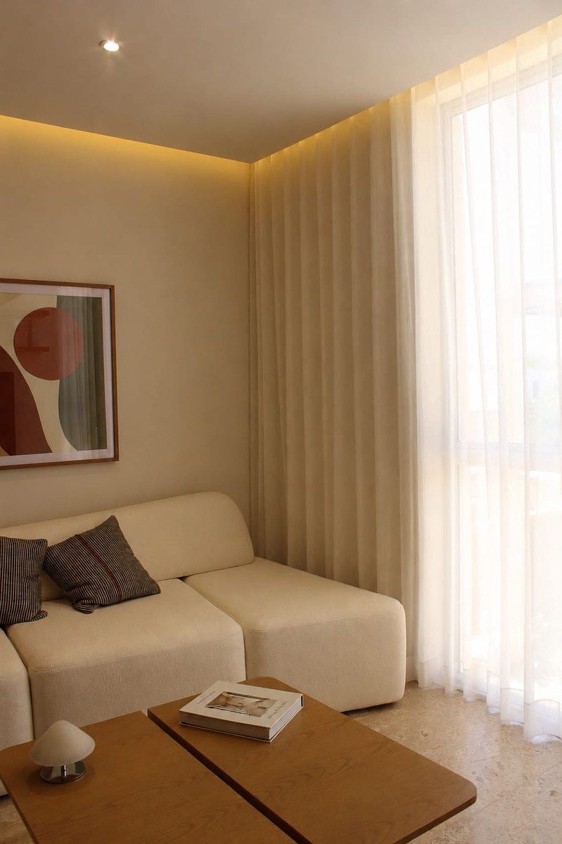 Apartamento em Residencial del Mayab, Mérida, foto 25 de 26
