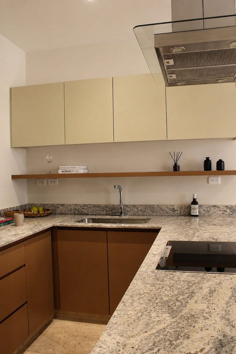 Apartamento em Residencial del Mayab, Mérida, foto 14 de 26