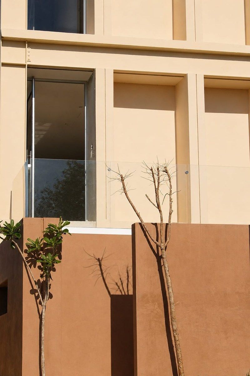 Apartamento em Residencial del Mayab, Mérida, foto 3 de 26