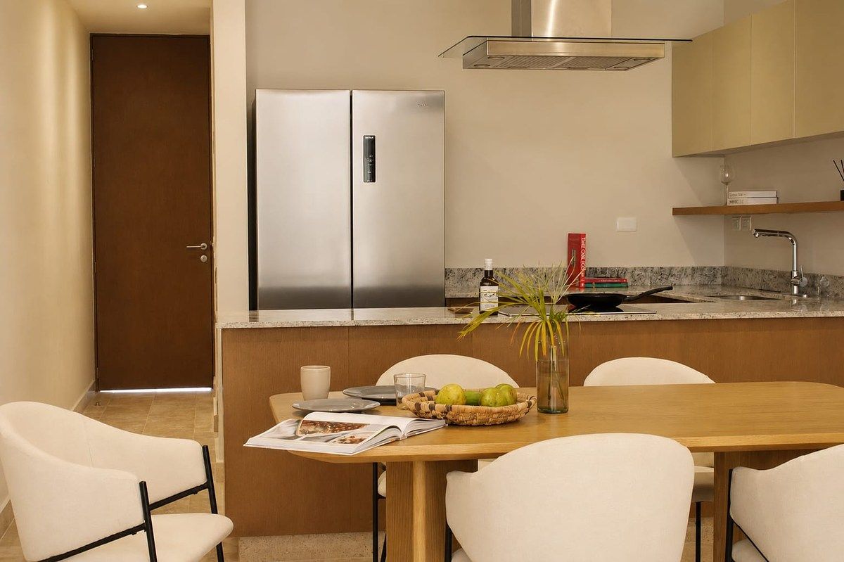 Apartamento em Residencial del Mayab, Mérida, foto 16 de 26