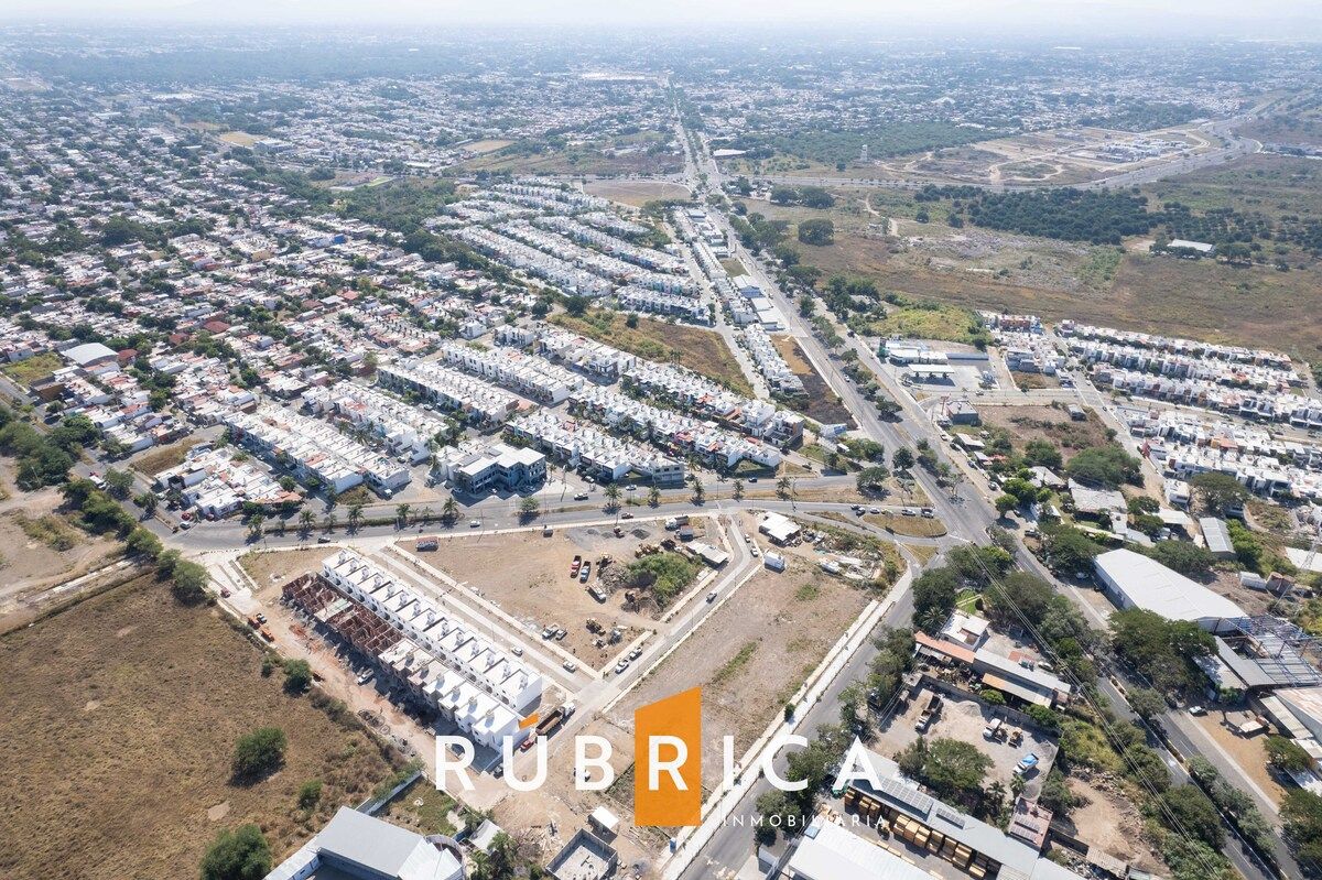 Terreno en Venta en Fraccionamiento Linda Vista ll.
