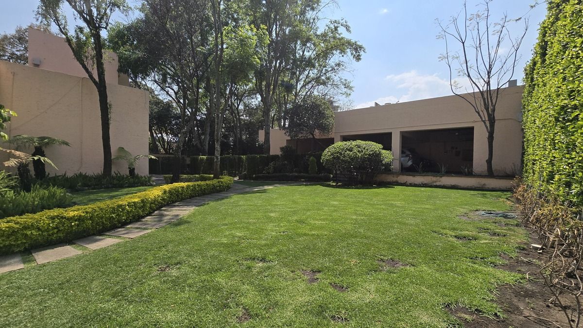 2 de 15: Casa en Venta en Jardines del Pedregal Rayo Vende ®