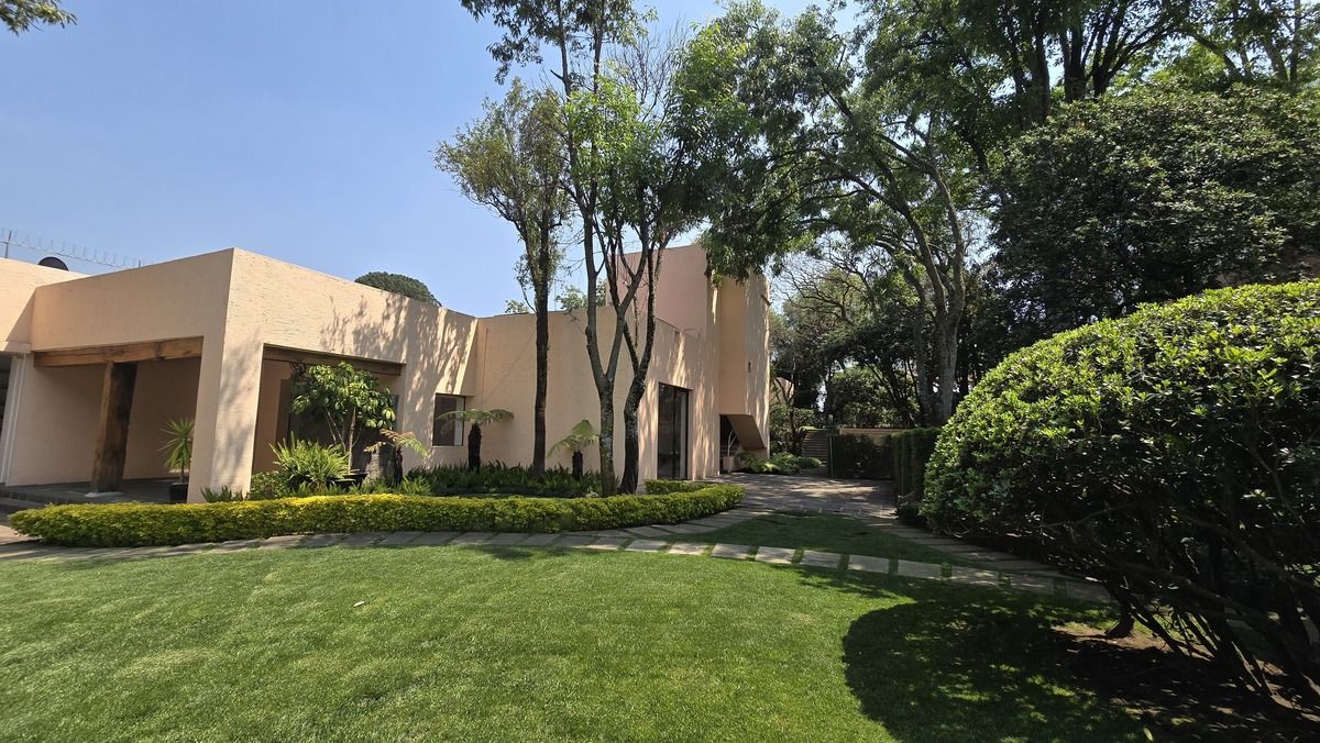 1 de 15: Casa en Venta en Jardines del Pedregal Rayo Vende ®