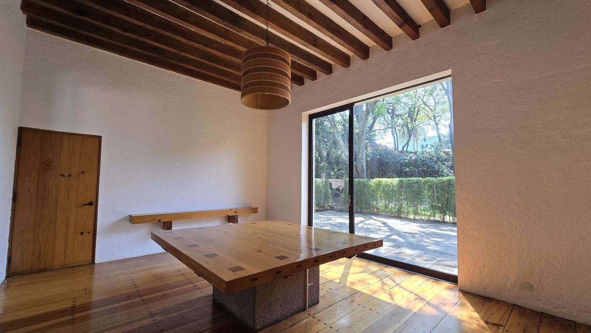 5 de 15: Casa en Venta en Jardines del Pedregal Rayo Vende ®