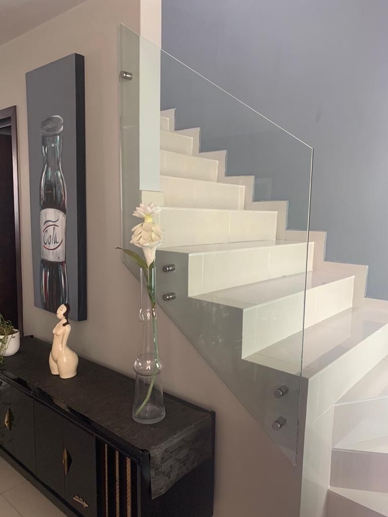 5 de 11: escalera