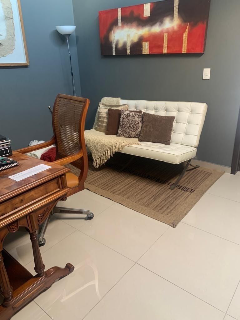 7 de 22: sala de tv o estudio