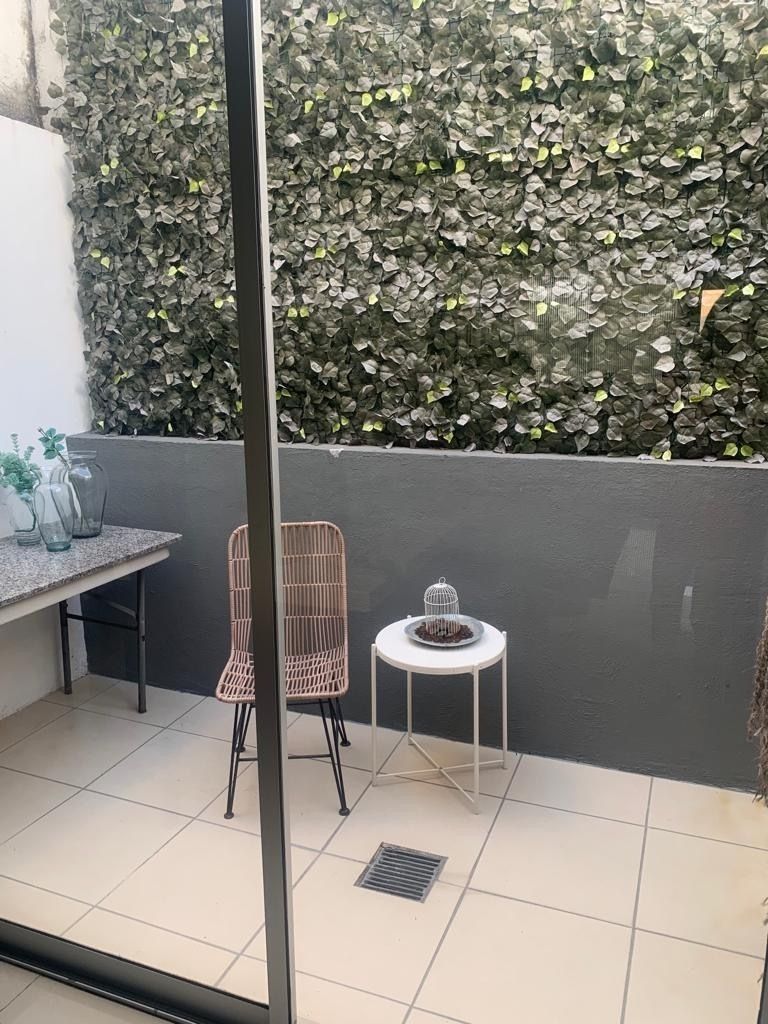 8 de 22: patio trasero