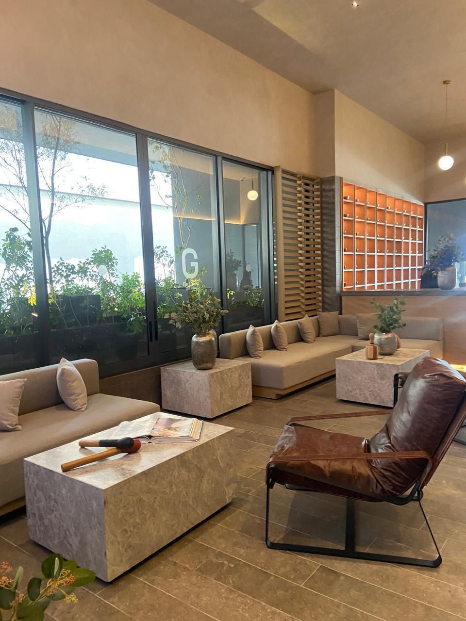3 de 31: Lobby