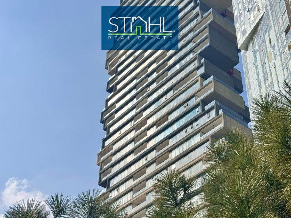 Apartamento em Santa Fe Cuajimalpa, Cuajimalpa de Morelos, foto 17 de 18