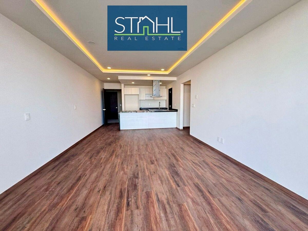 Apartamento em Santa Fe Cuajimalpa, Cuajimalpa de Morelos, foto 5 de 18