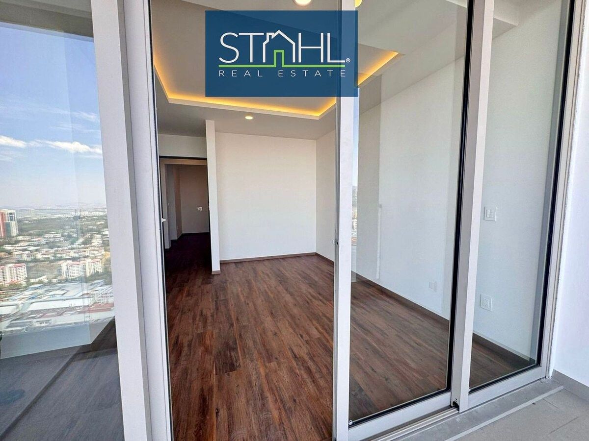 Apartamento em Santa Fe Cuajimalpa, Cuajimalpa de Morelos, foto 6 de 18