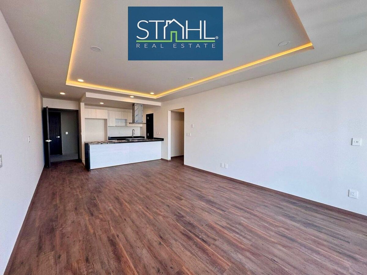 Apartamento em Santa Fe Cuajimalpa, Cuajimalpa de Morelos, foto 3 de 18