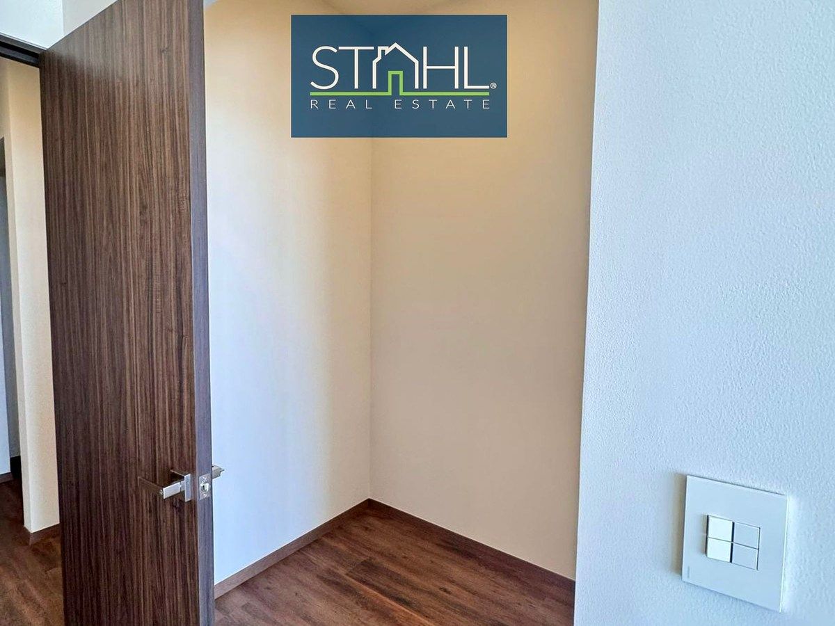 Apartamento em Santa Fe Cuajimalpa, Cuajimalpa de Morelos, foto 11 de 18