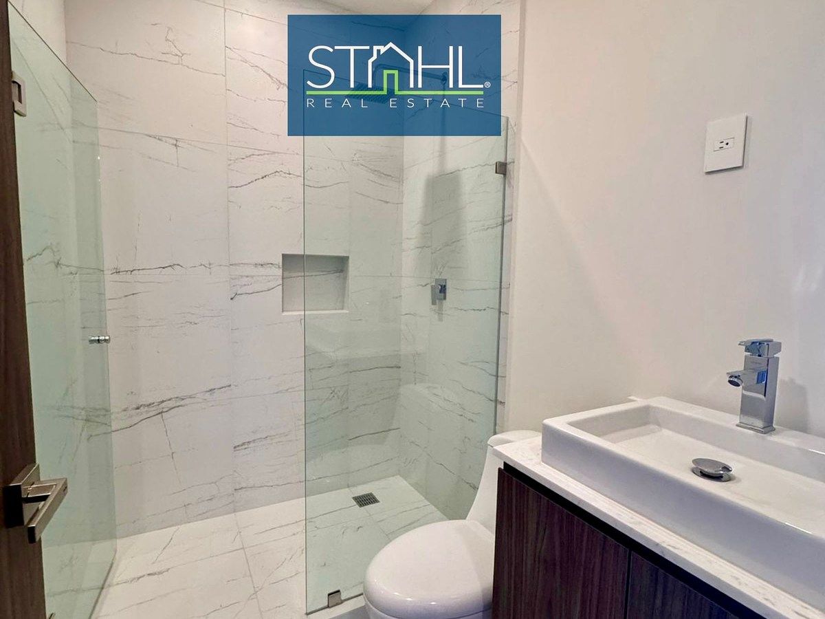 Apartamento em Santa Fe Cuajimalpa, Cuajimalpa de Morelos, foto 12 de 18