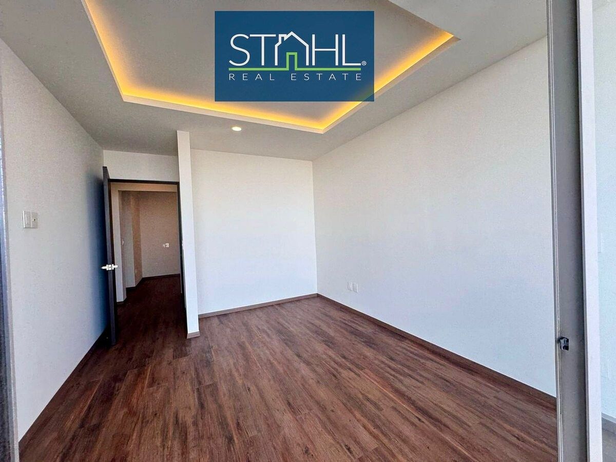 Apartamento em Santa Fe Cuajimalpa, Cuajimalpa de Morelos, foto 14 de 18
