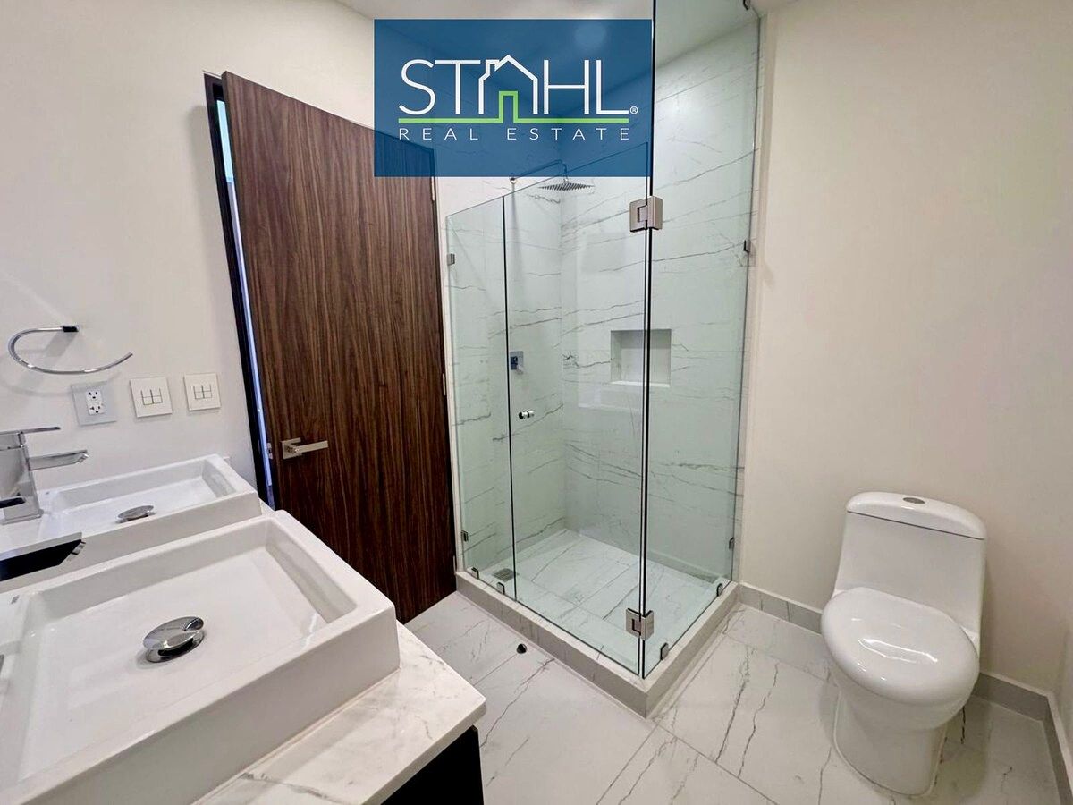 Apartamento em Santa Fe Cuajimalpa, Cuajimalpa de Morelos, foto 15 de 18