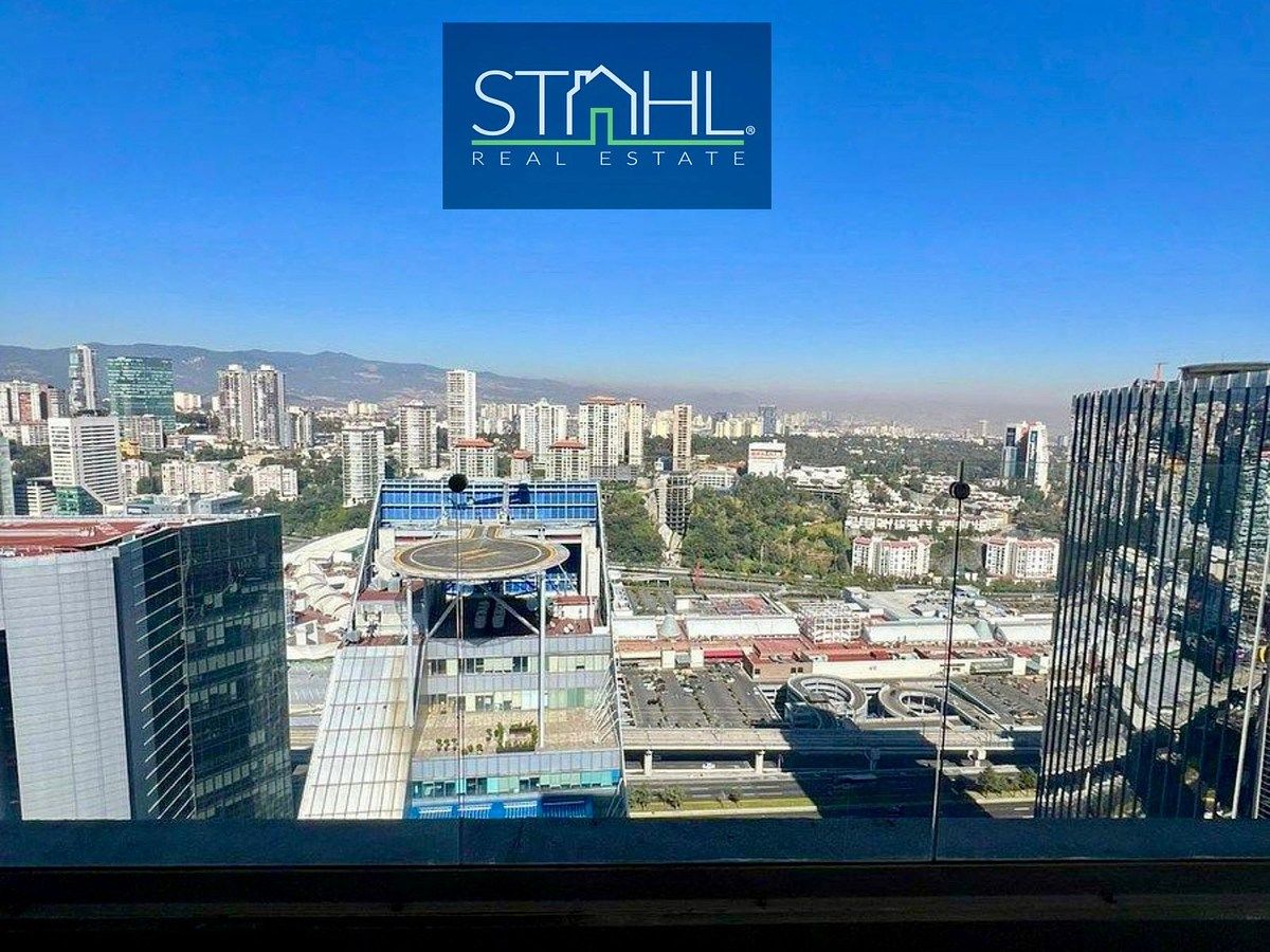 Apartamento em Santa Fe Cuajimalpa, Cuajimalpa de Morelos, foto 18 de 18