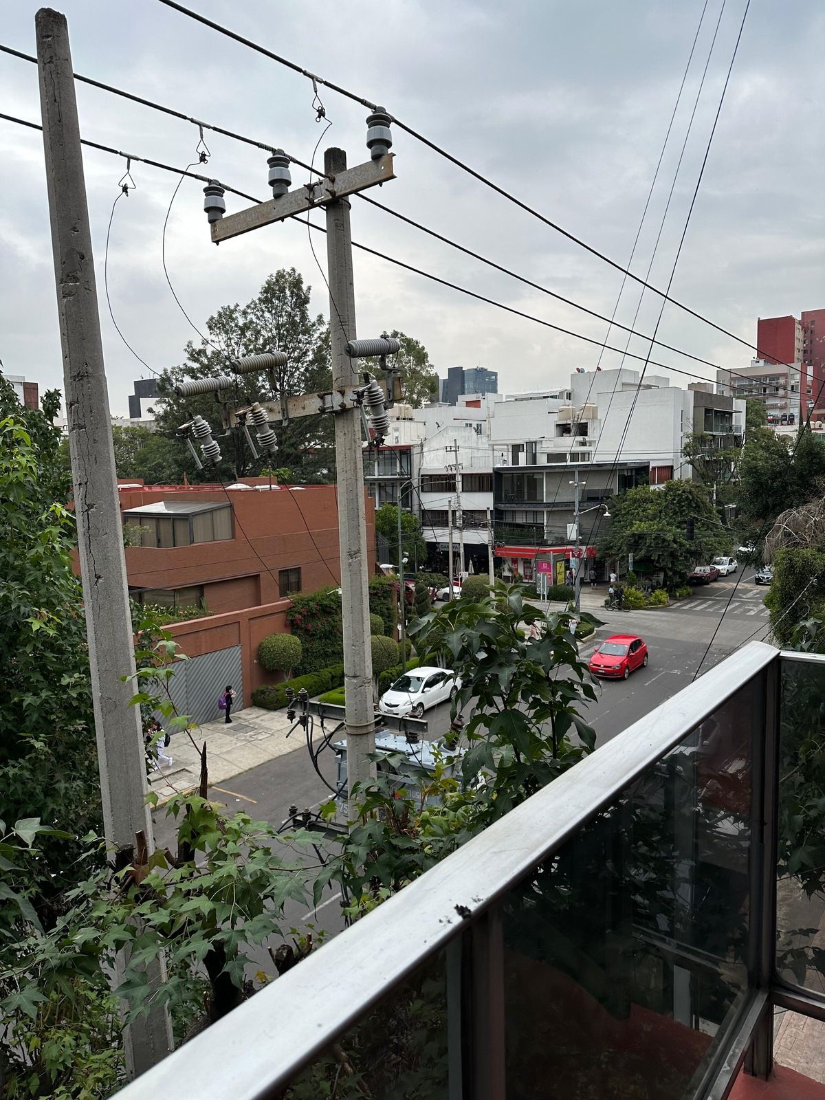 Departamento en Calle Matías Romero