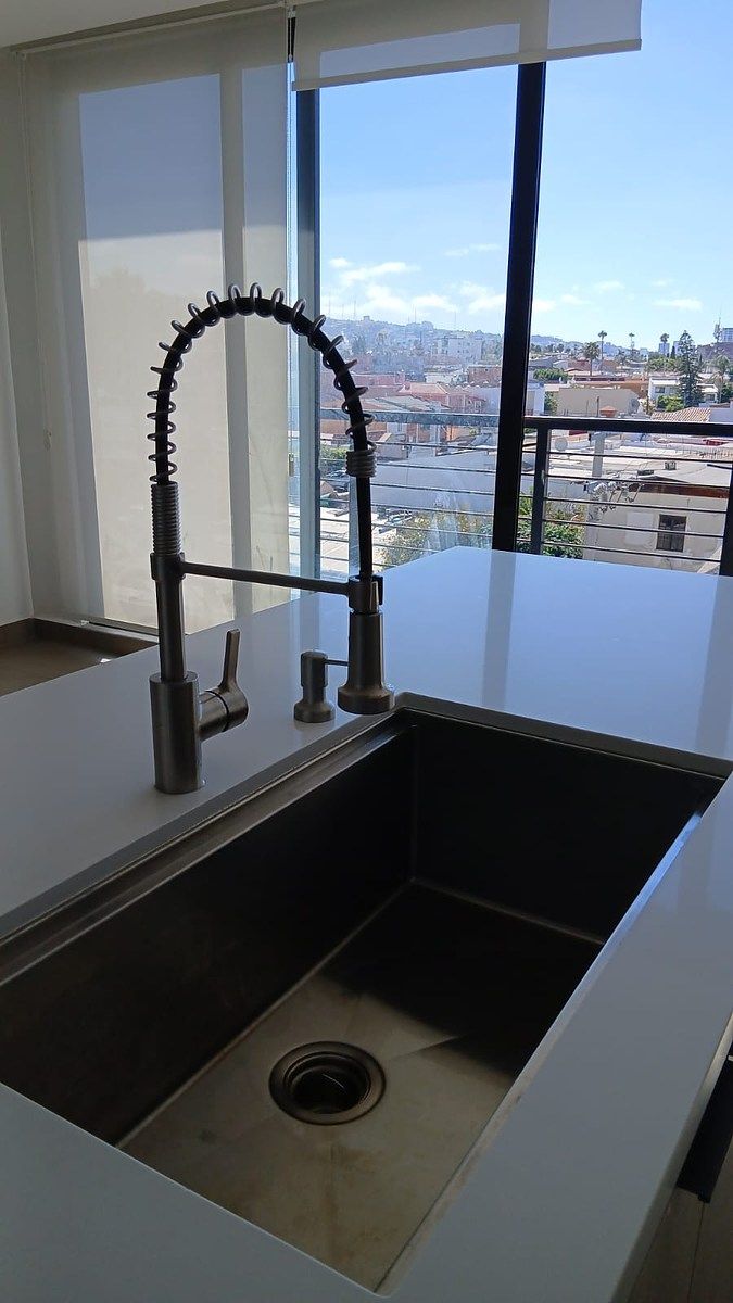 Apartamento em Gerónimo Meza, Tijuana, foto 8 de 17