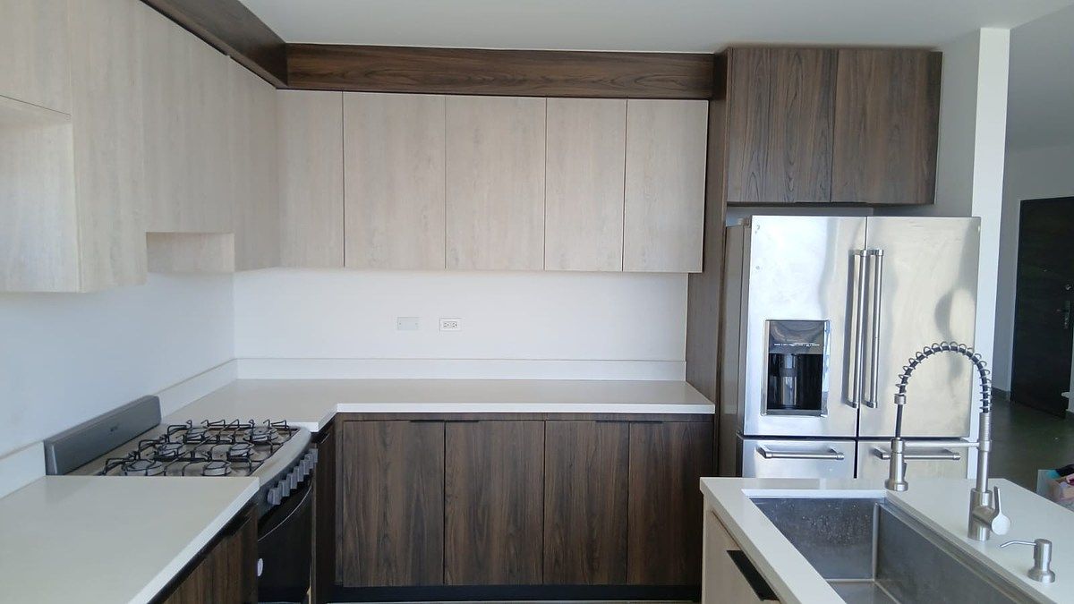 Apartamento em Gerónimo Meza, Tijuana, foto 6 de 17