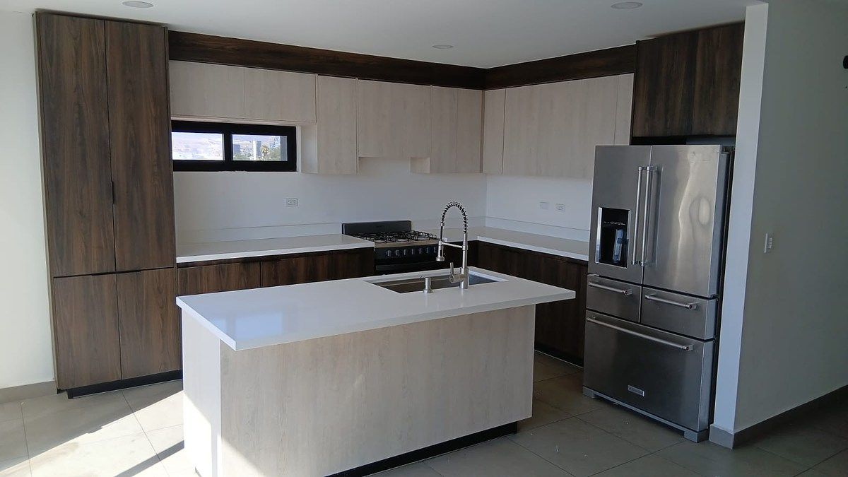 Apartamento em Gerónimo Meza, Tijuana, foto 5 de 17