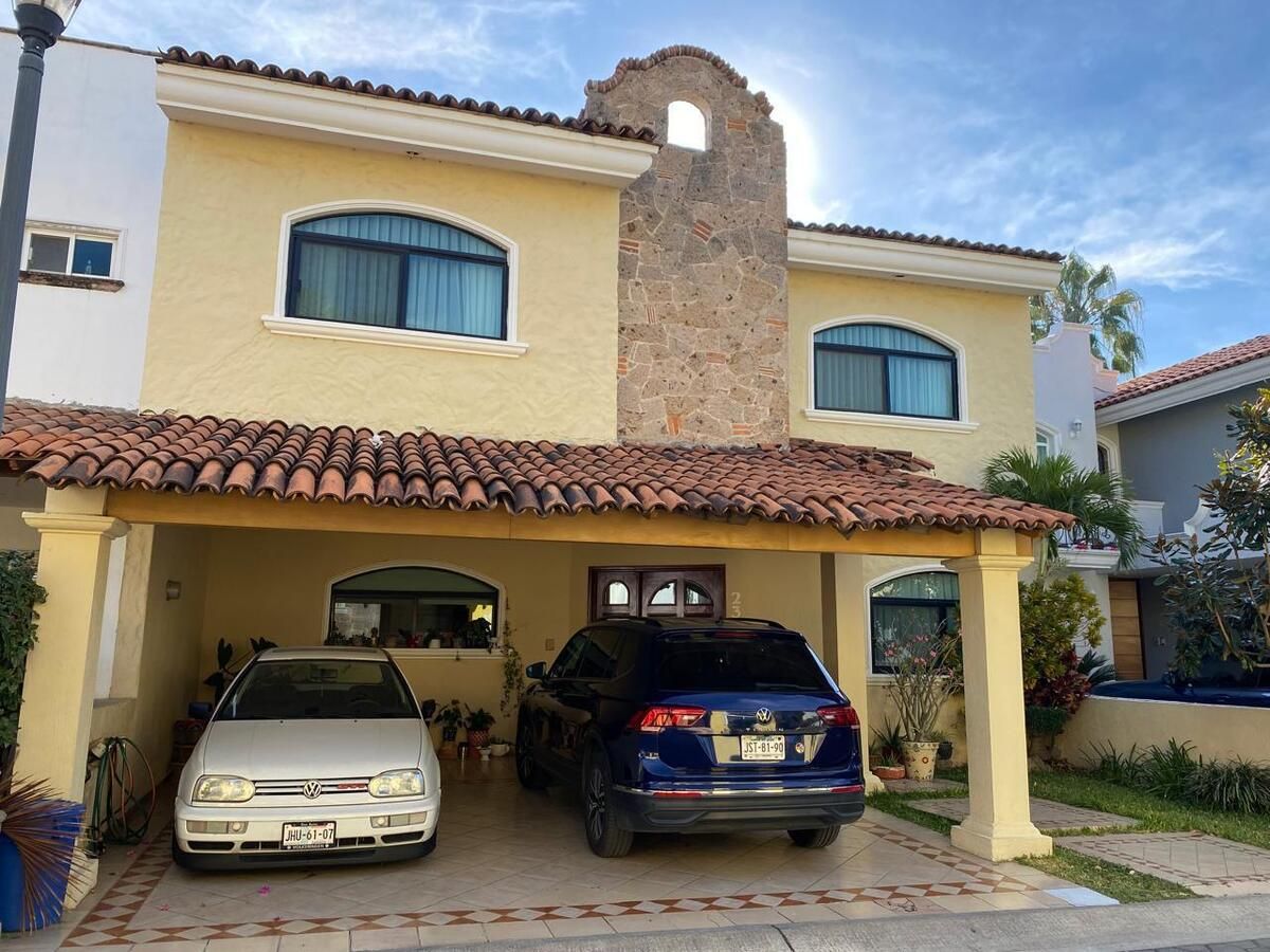Viva em Virreyes Residencial, Zapopan! Casa para Alugar, foto 1 de 45