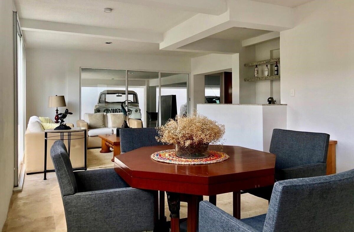 4 of 12: Casa en Venta en Bosques de las Lomas Rayo Vende ®