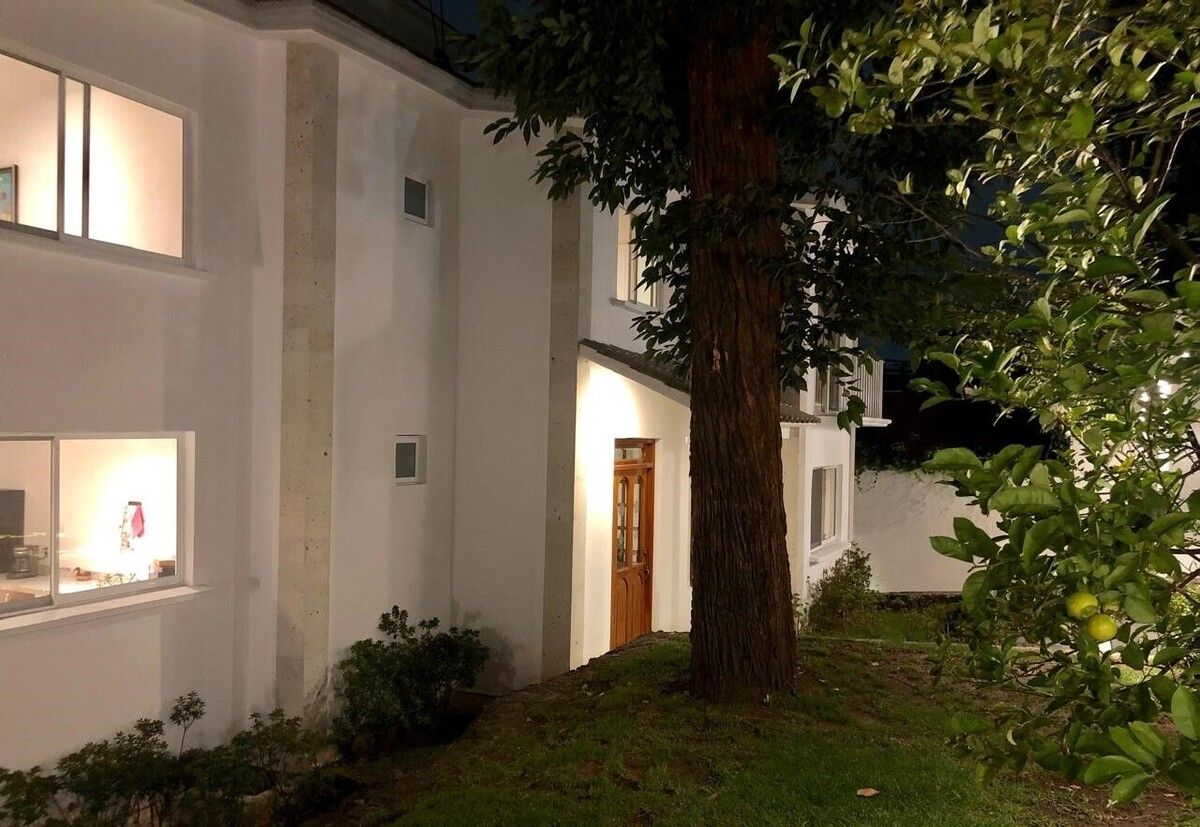 9 de 12: Casa en Venta en Bosques de las Lomas Rayo Vende ®