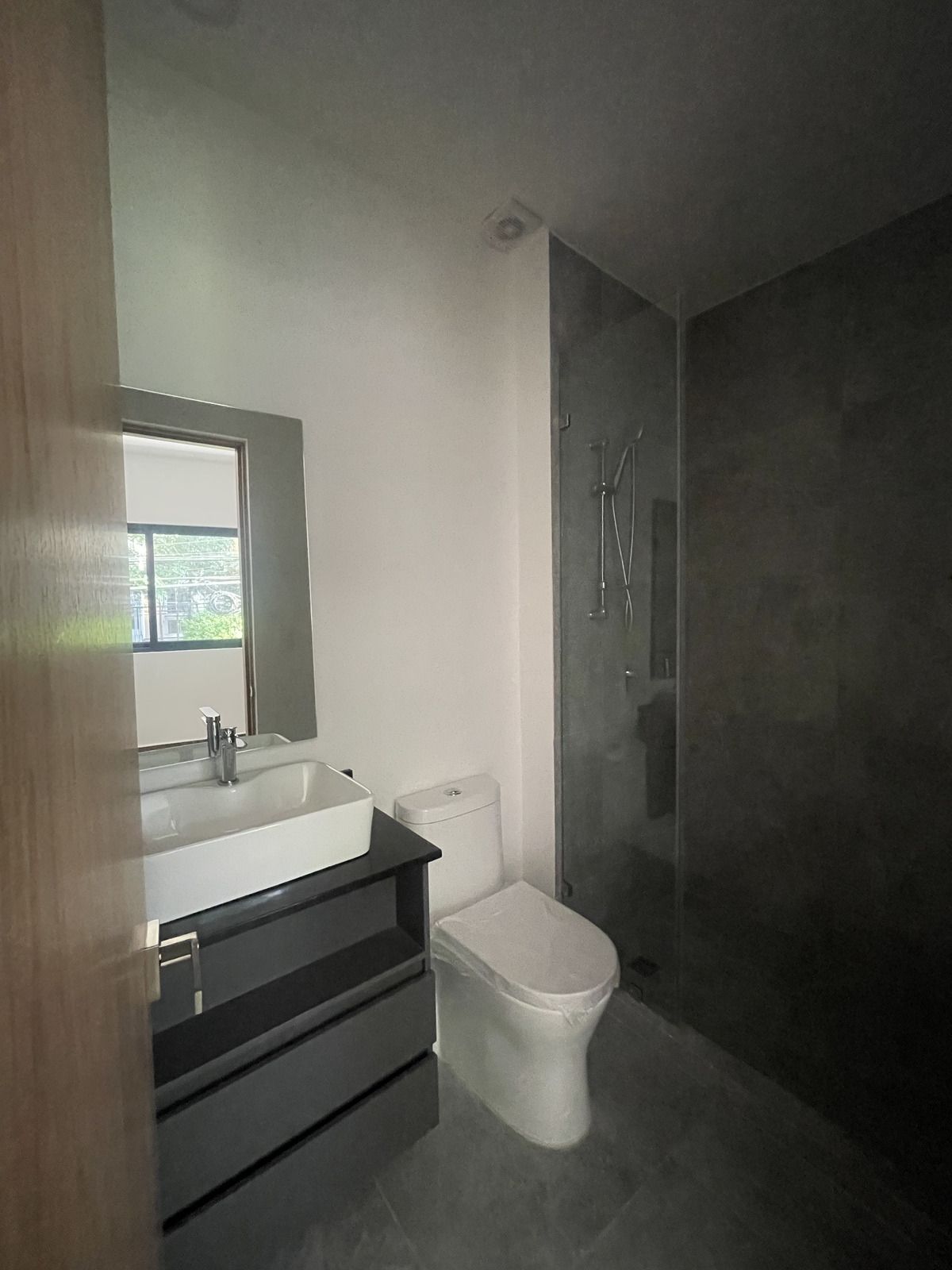 9 de 16: Baño áreas social