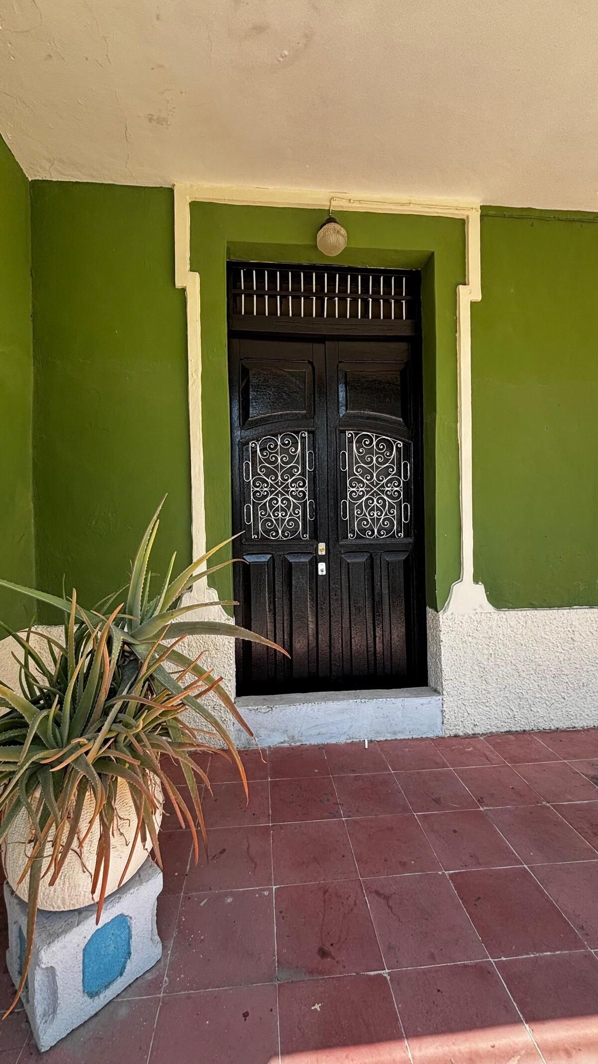 2 de 15: puerta de entrada