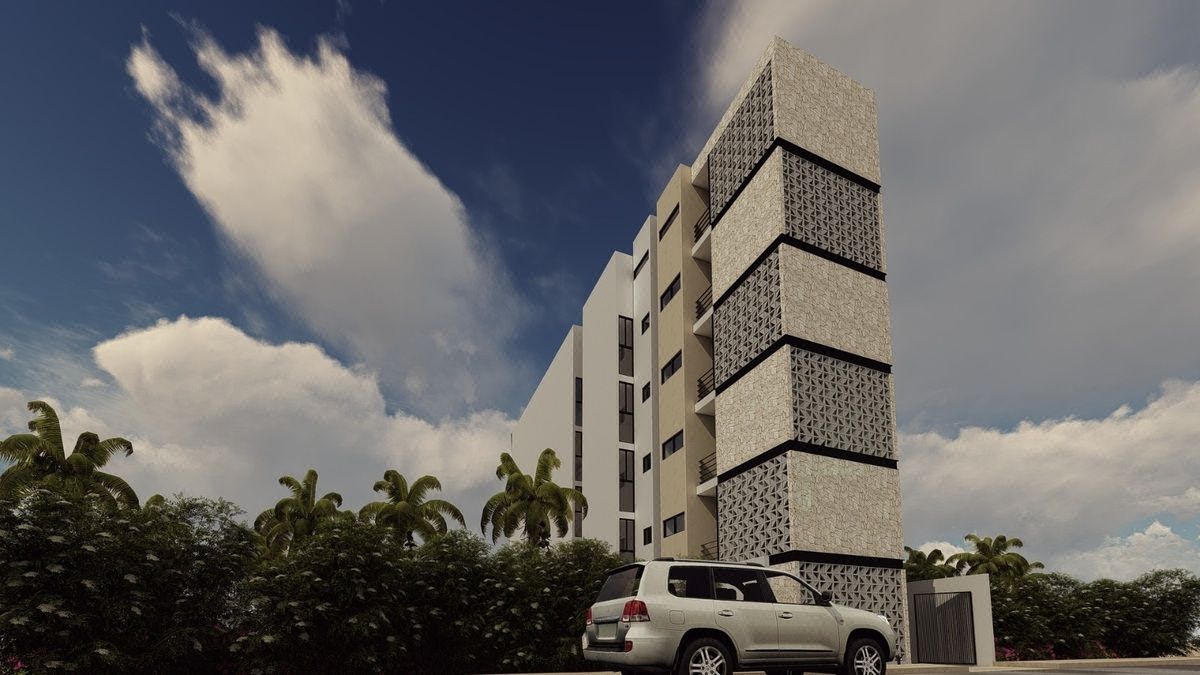 Preventa de Exclusivos Departamentos en Puerto Progreso, Yucatán