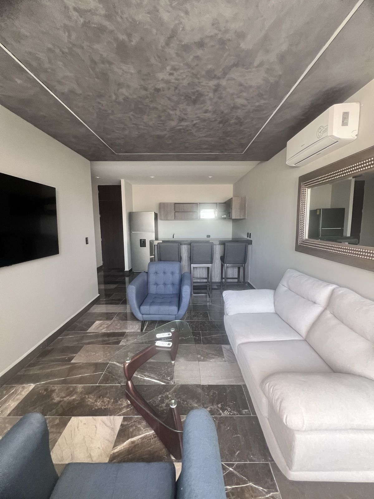 3 de 25: sala