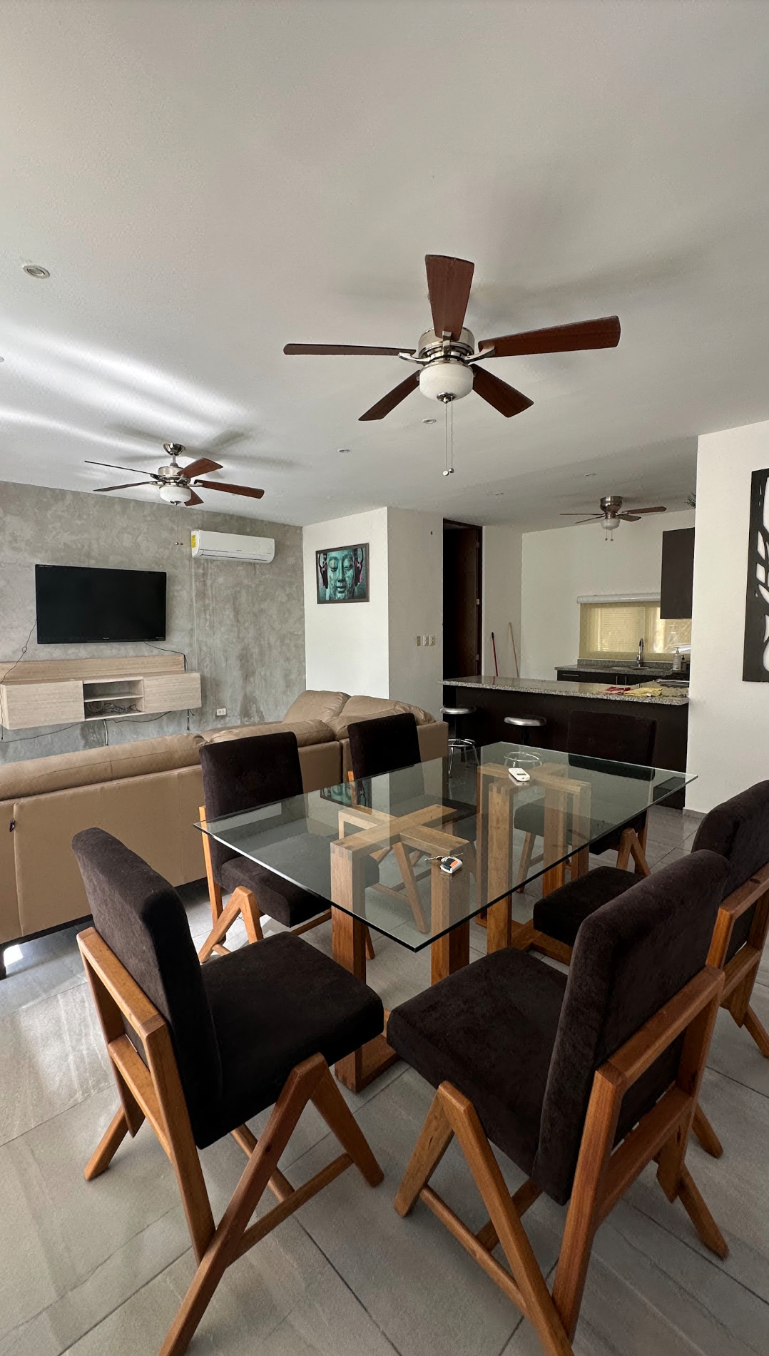 Venta de Townhouse en San Antonio Cinta, Mérida, Yucatán