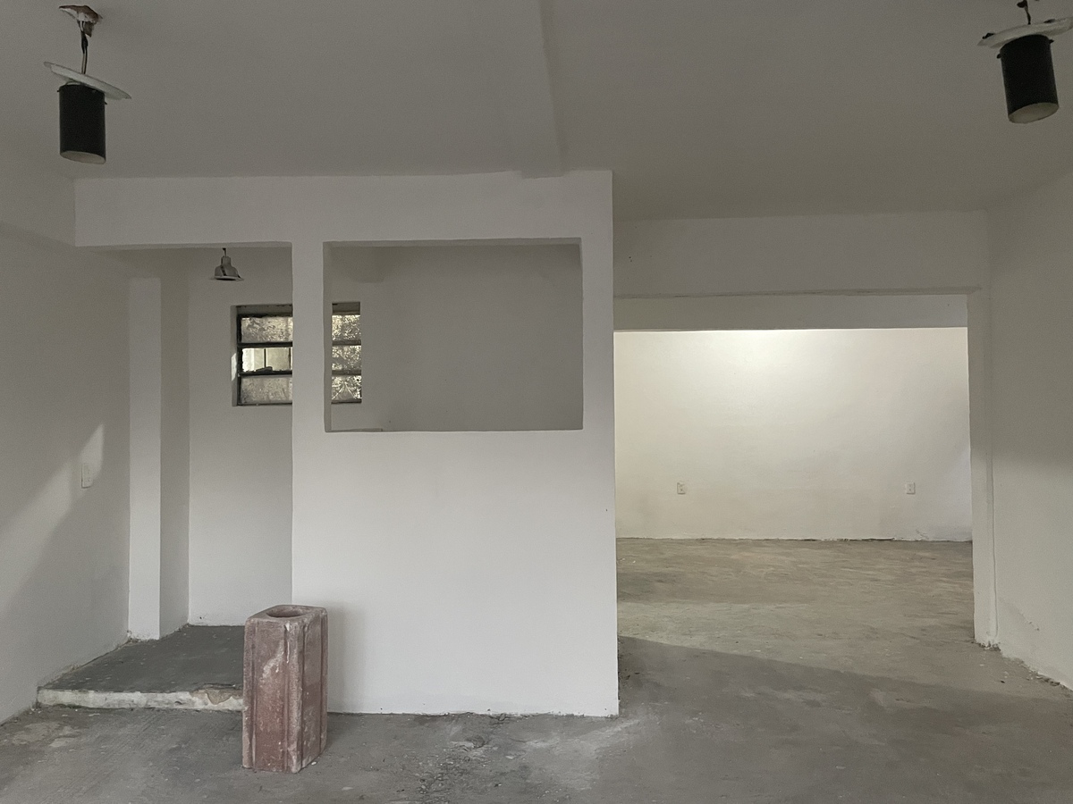 2 of 4: Espacio 1