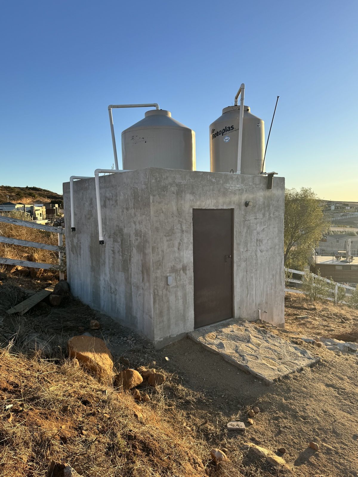 12 of 16: servicios instalados