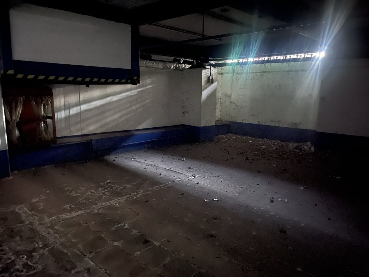 7 de 30: Estacionamiento