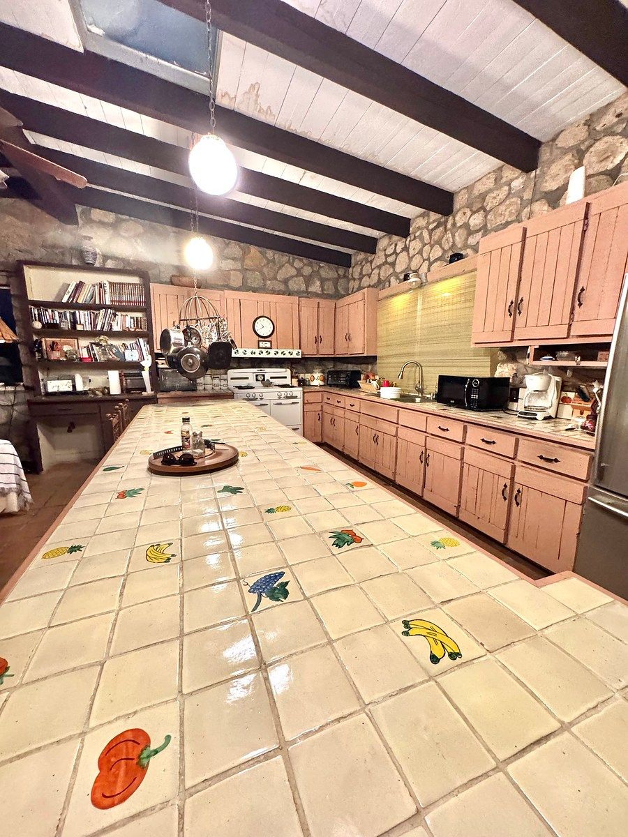 Casa em Bahía de los Ángeles, San Quintín, foto 9 de 23
