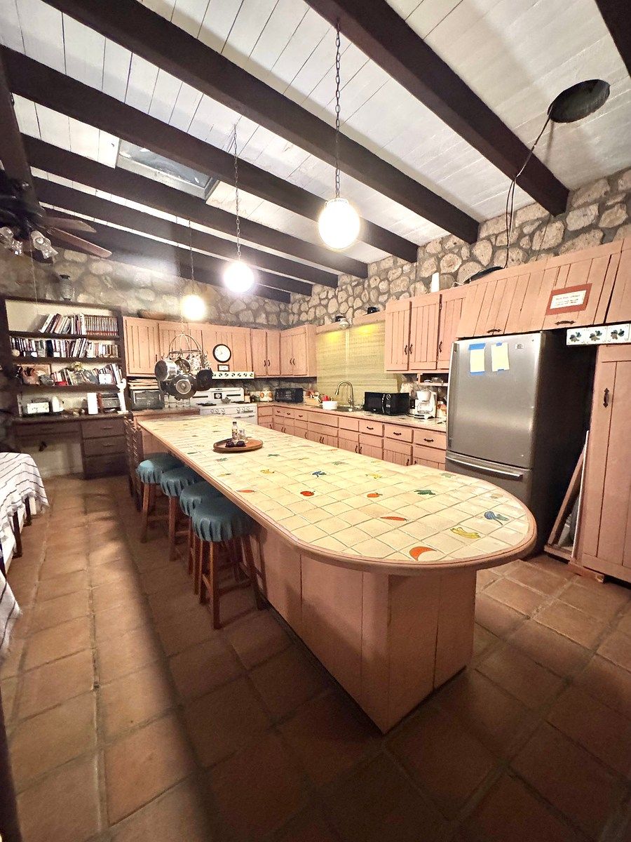 Casa em Bahía de los Ángeles, San Quintín, foto 10 de 23