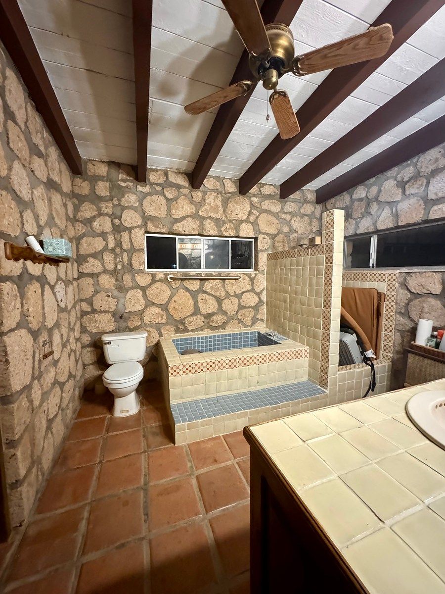 Casa em Bahía de los Ángeles, San Quintín, foto 17 de 23