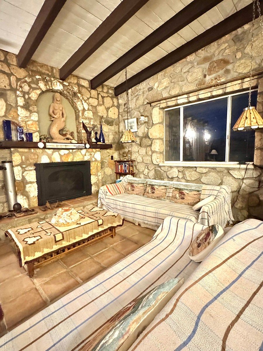 Casa em Bahía de los Ángeles, San Quintín, foto 11 de 23