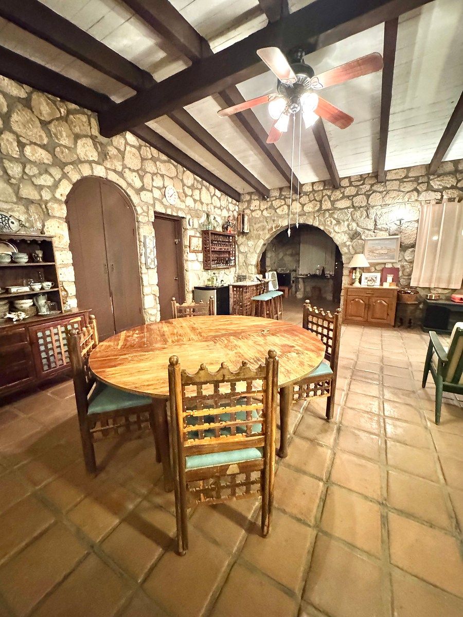 Casa em Bahía de los Ángeles, San Quintín, foto 12 de 23
