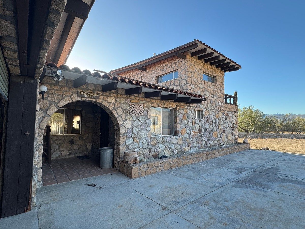 Casa em Bahía de los Ángeles, San Quintín, foto 20 de 23